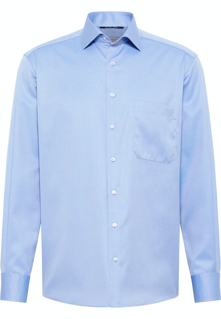 Eterna Comfort fit Skjorte
